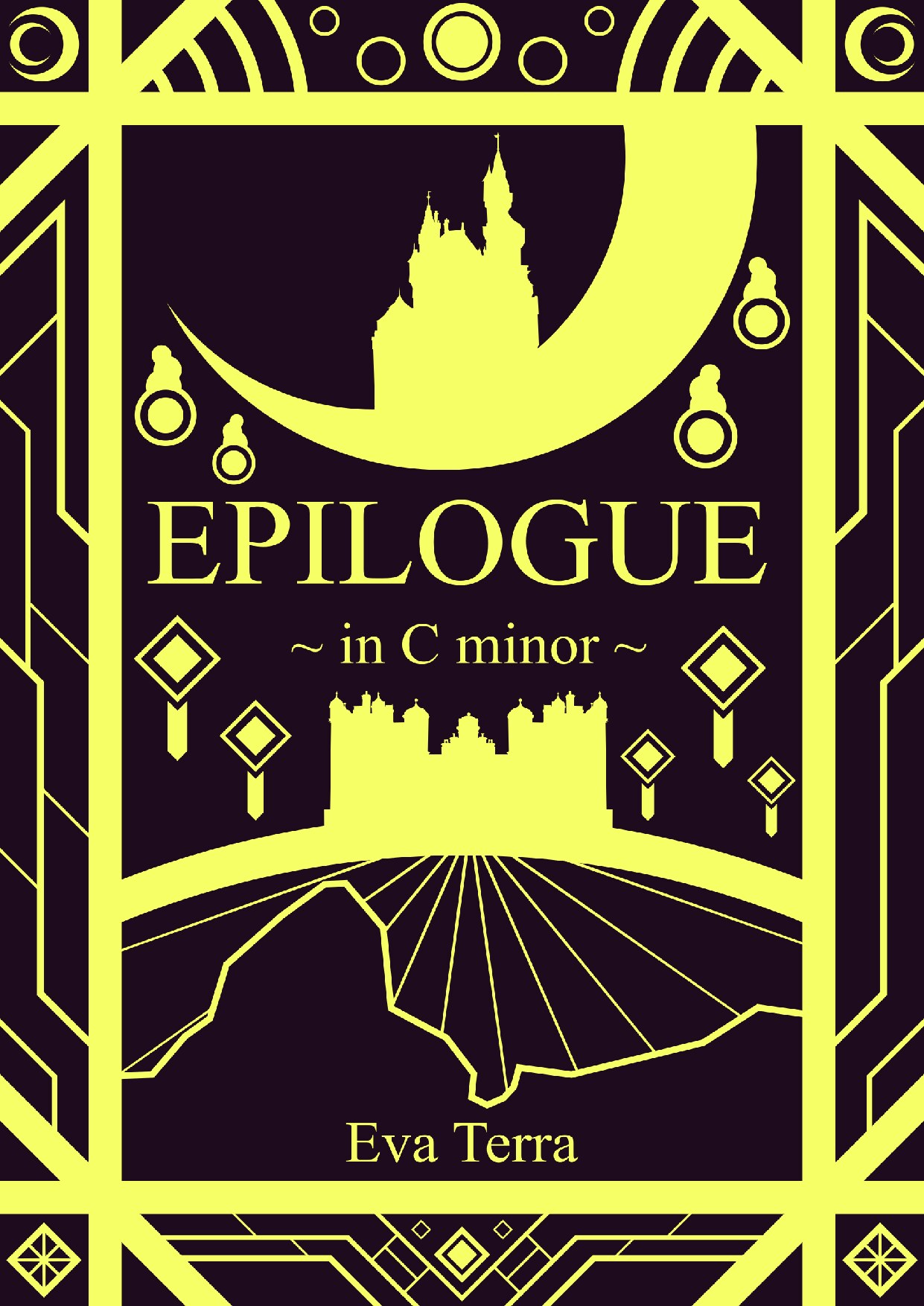 Epilogue in C minor