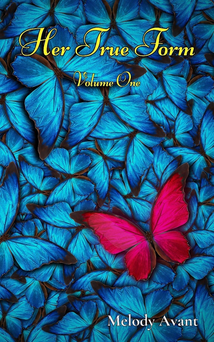 Her True Form: Yvette Vol. 1