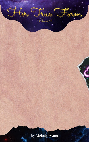 Her True Form: Yvette Vol. 04