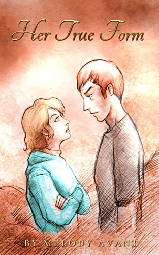 Her True Form: Yvette Vol. 1