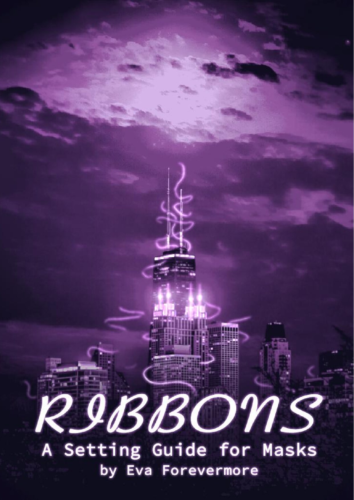 Ribbons: A Setting Guide for Masks