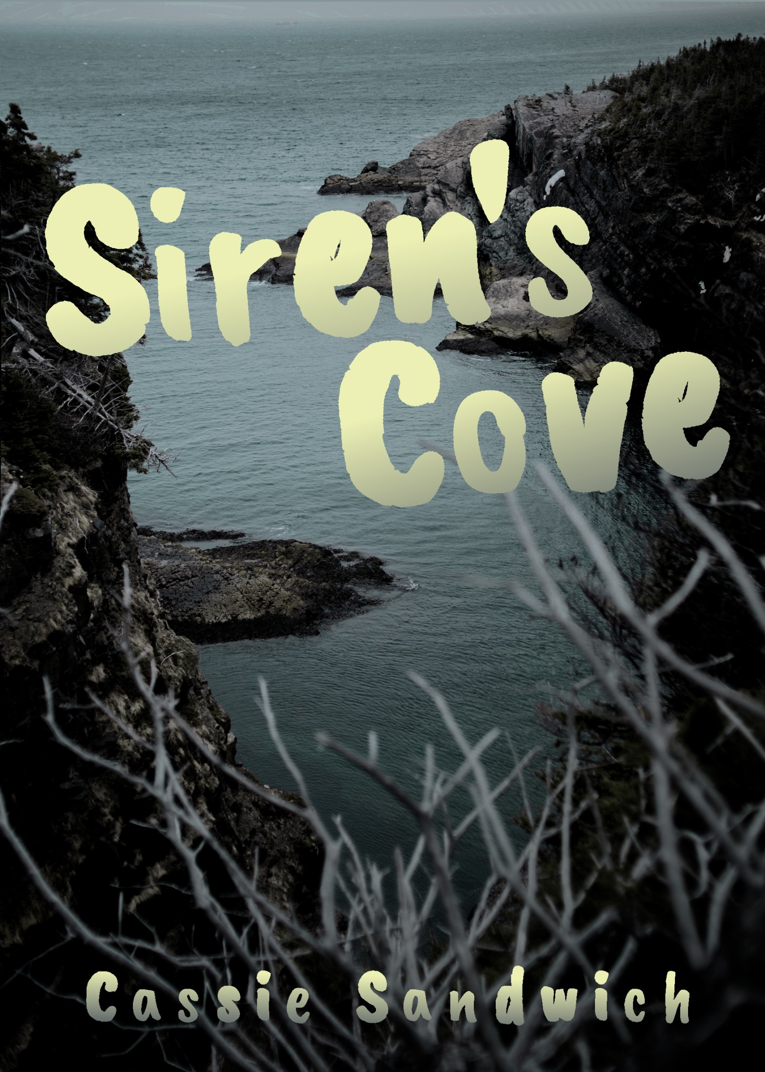 Siren's Cove