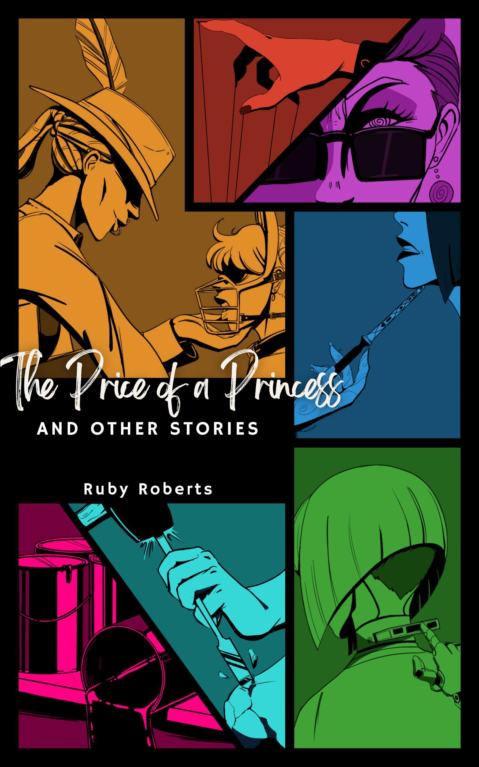 Omega's Second Chance