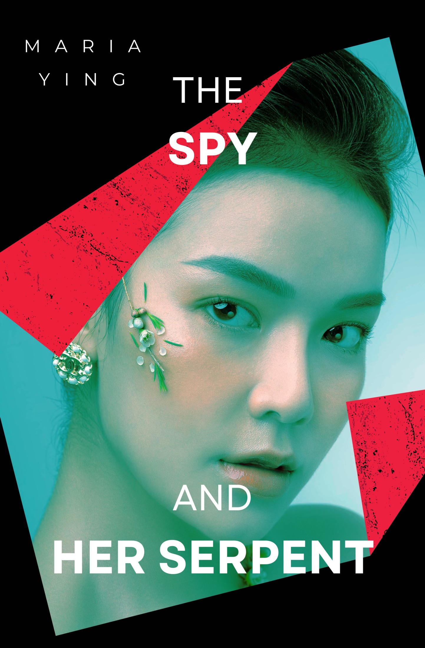 The Spy and Her Serpent