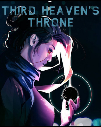 Third Heaven's Throne