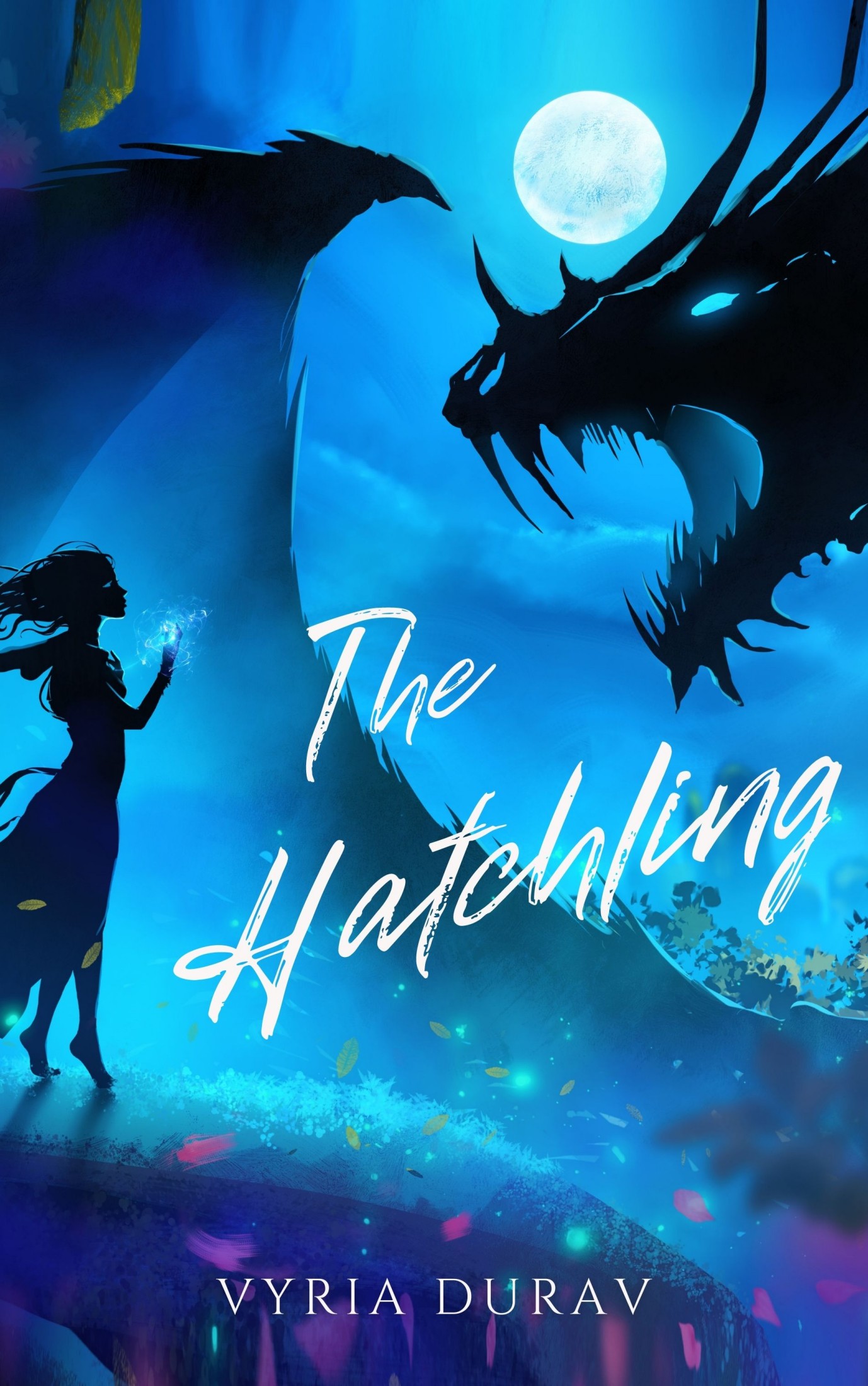 The Hatchling