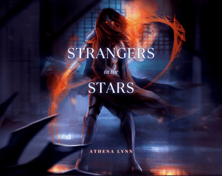 Strangers in the Stars