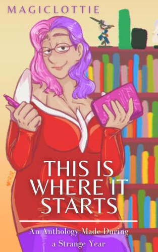 This is Where it Starts