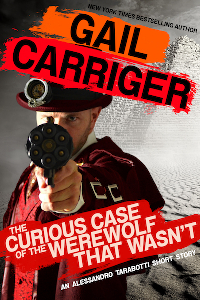 The Curious Case