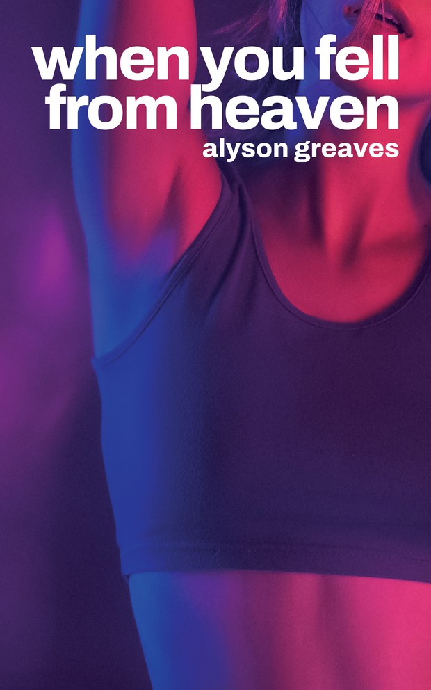 When You Fell From Heaven