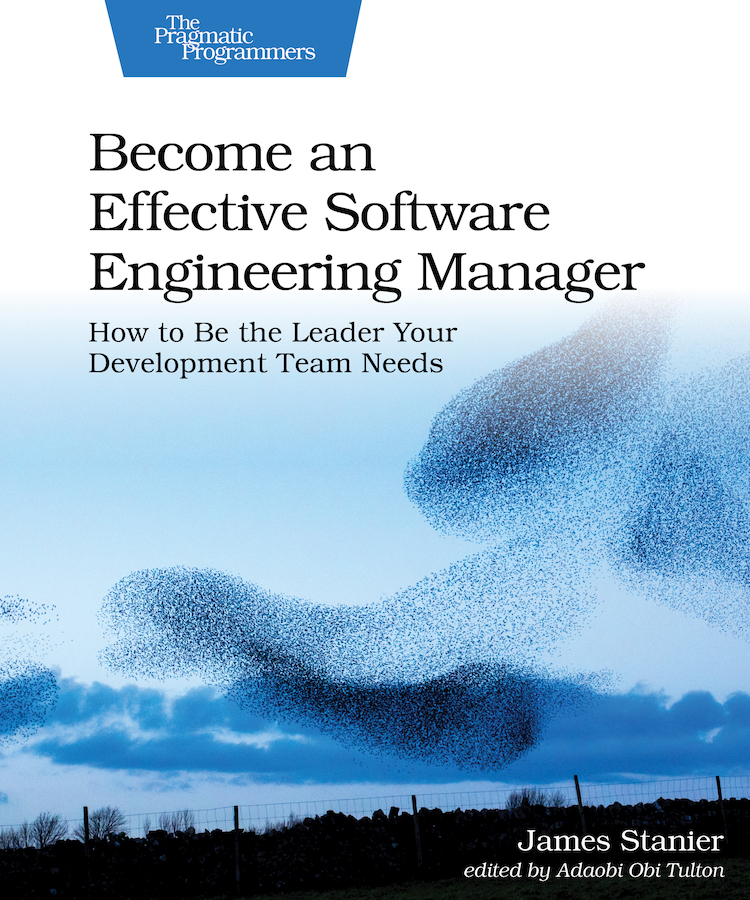 Become an Effective Software Engineering Manager