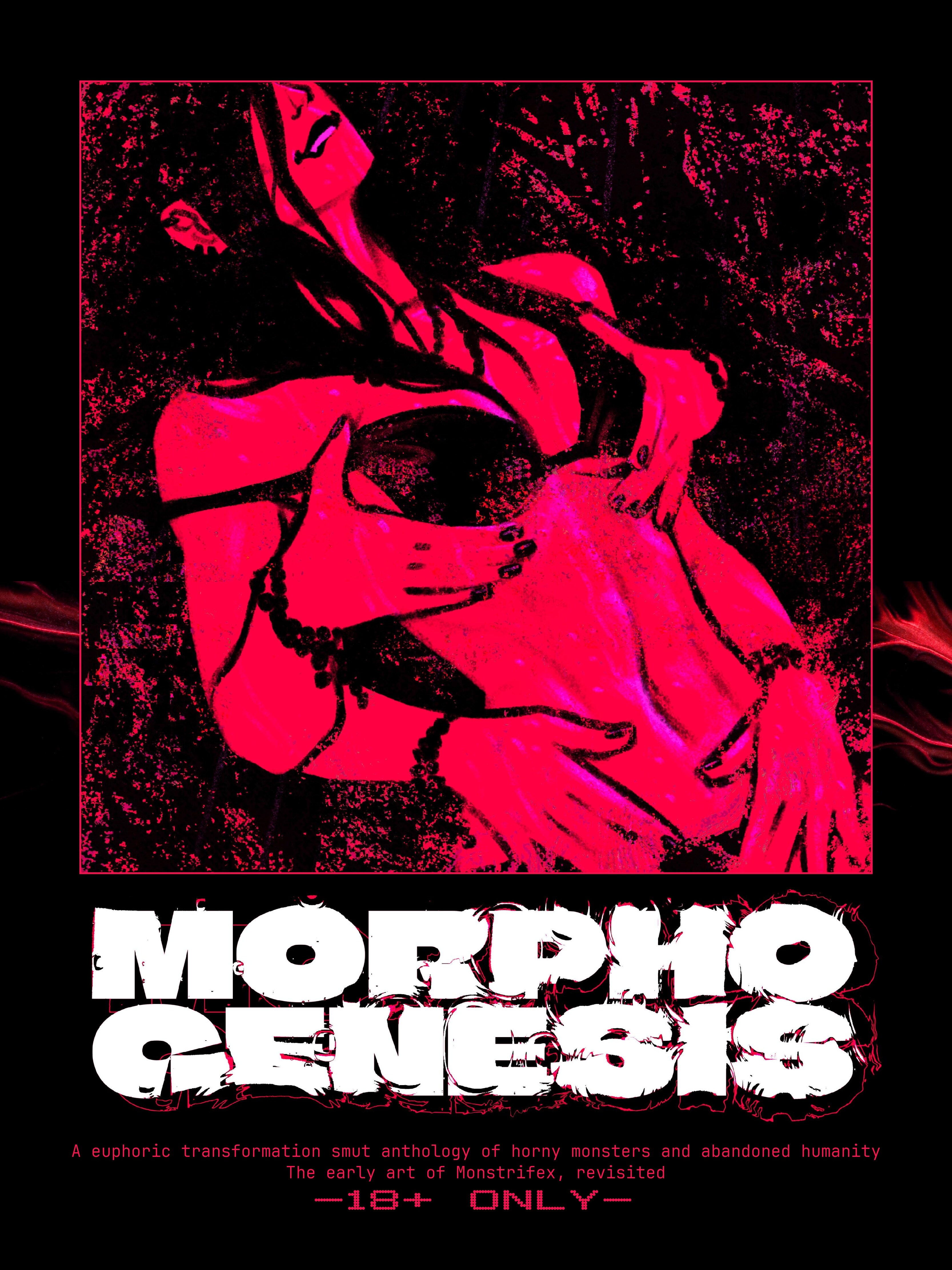 Morphogenesis