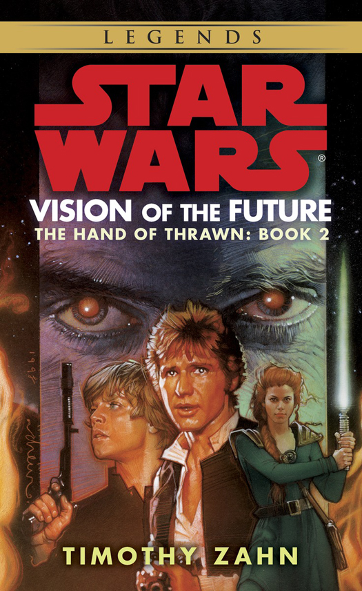 Star Wars: Vision of the Future