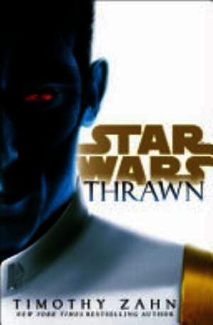 Star Wars: Thrawn