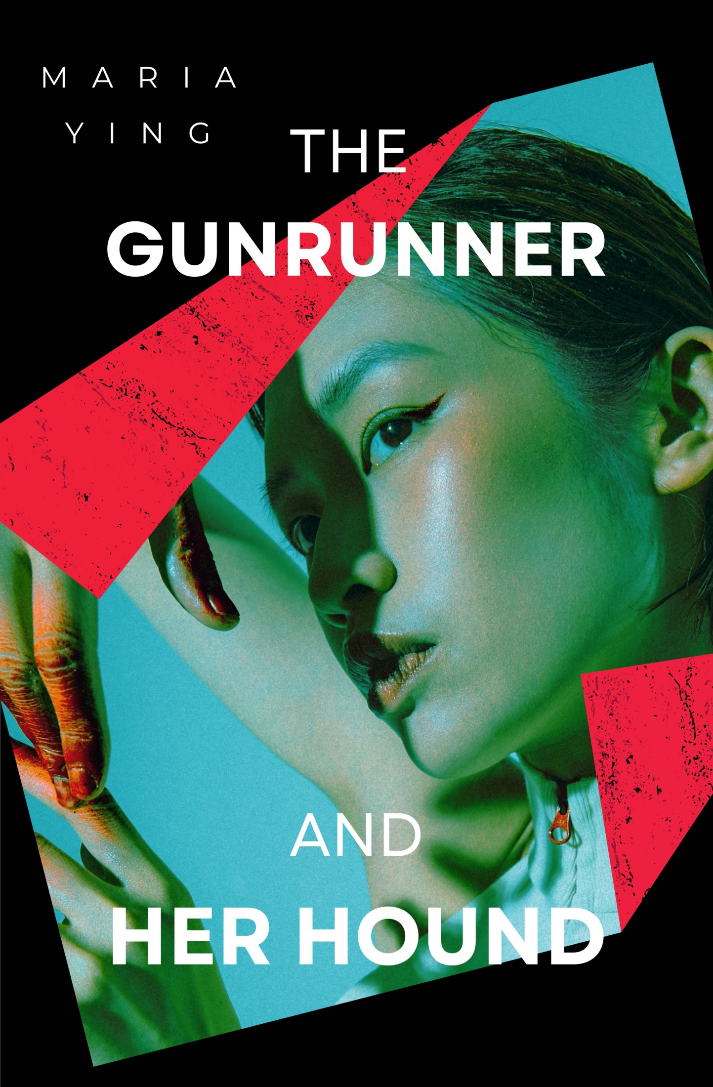 The Gunrunner and Her Hound