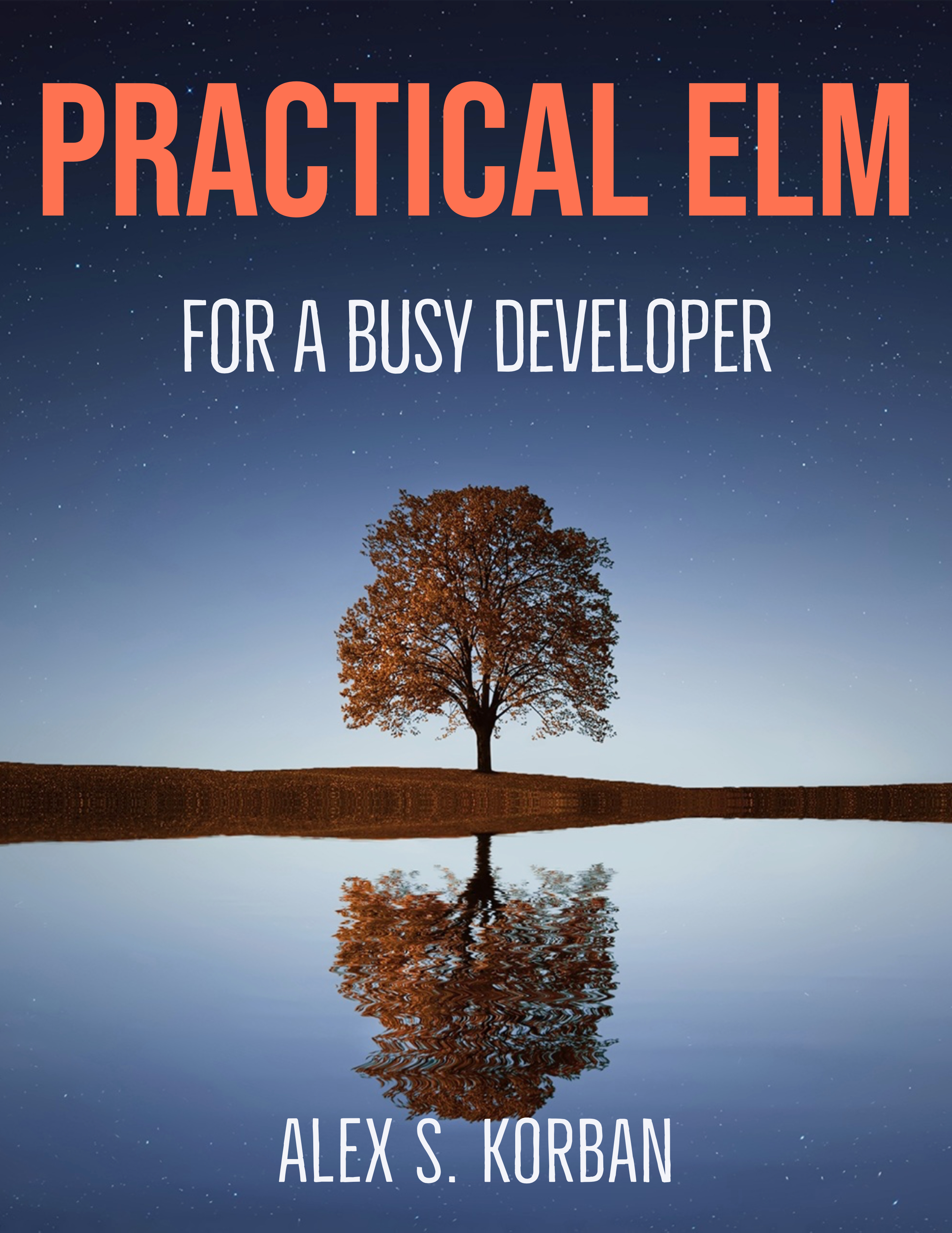 Practical Elm